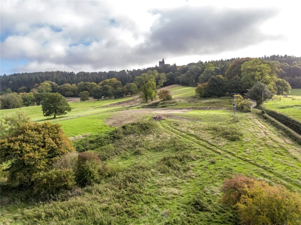 Farm, Bruton, Somerset, BA10 0JZ Property