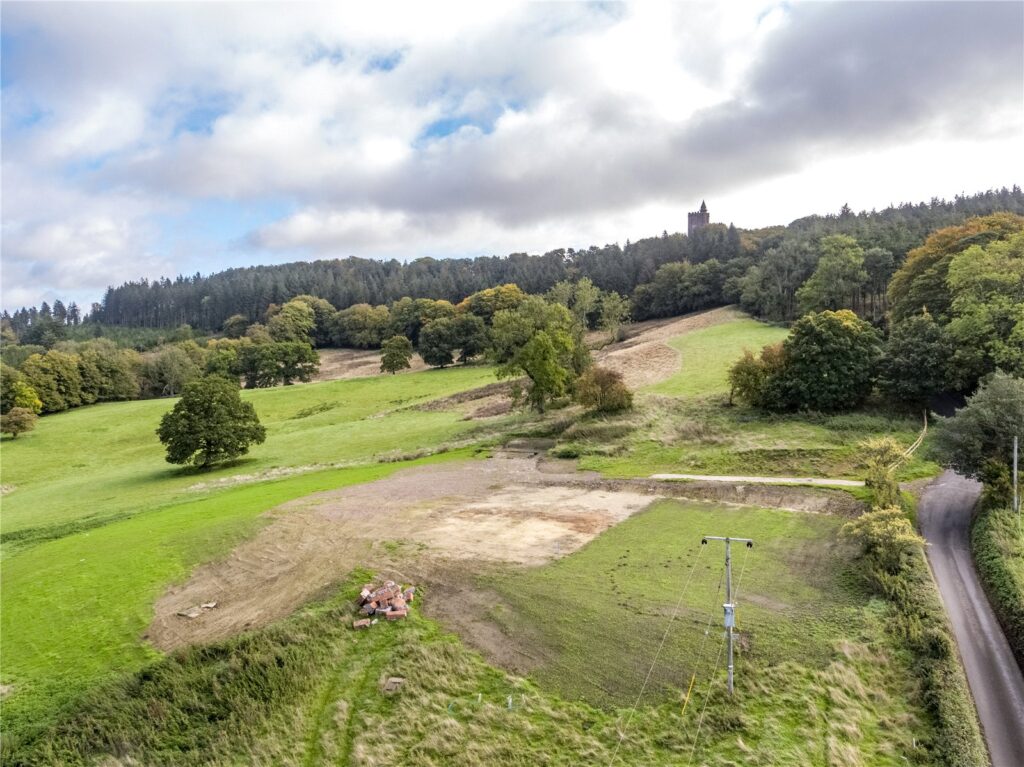 Farm, Bruton, Somerset, BA10 0JZ Property