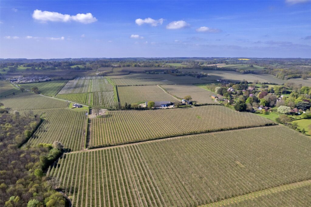 Milstead, Sittingbourne, Kent, ME9 0SE Property