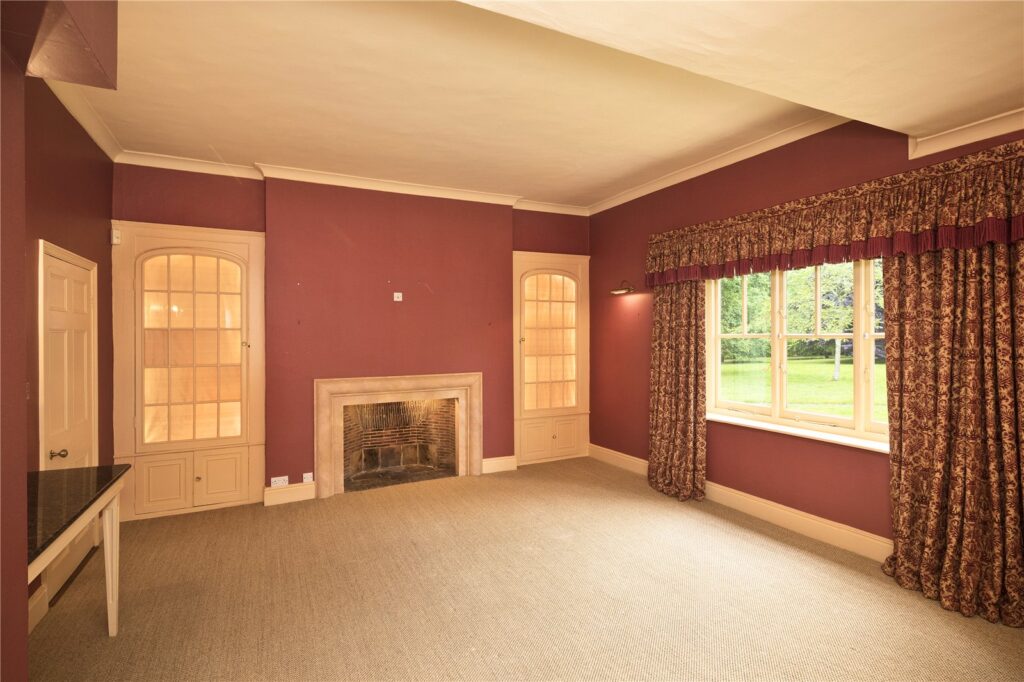 Elmswell Park Stud, Bury St. Edmunds, Suffolk, IP30 9ES Property