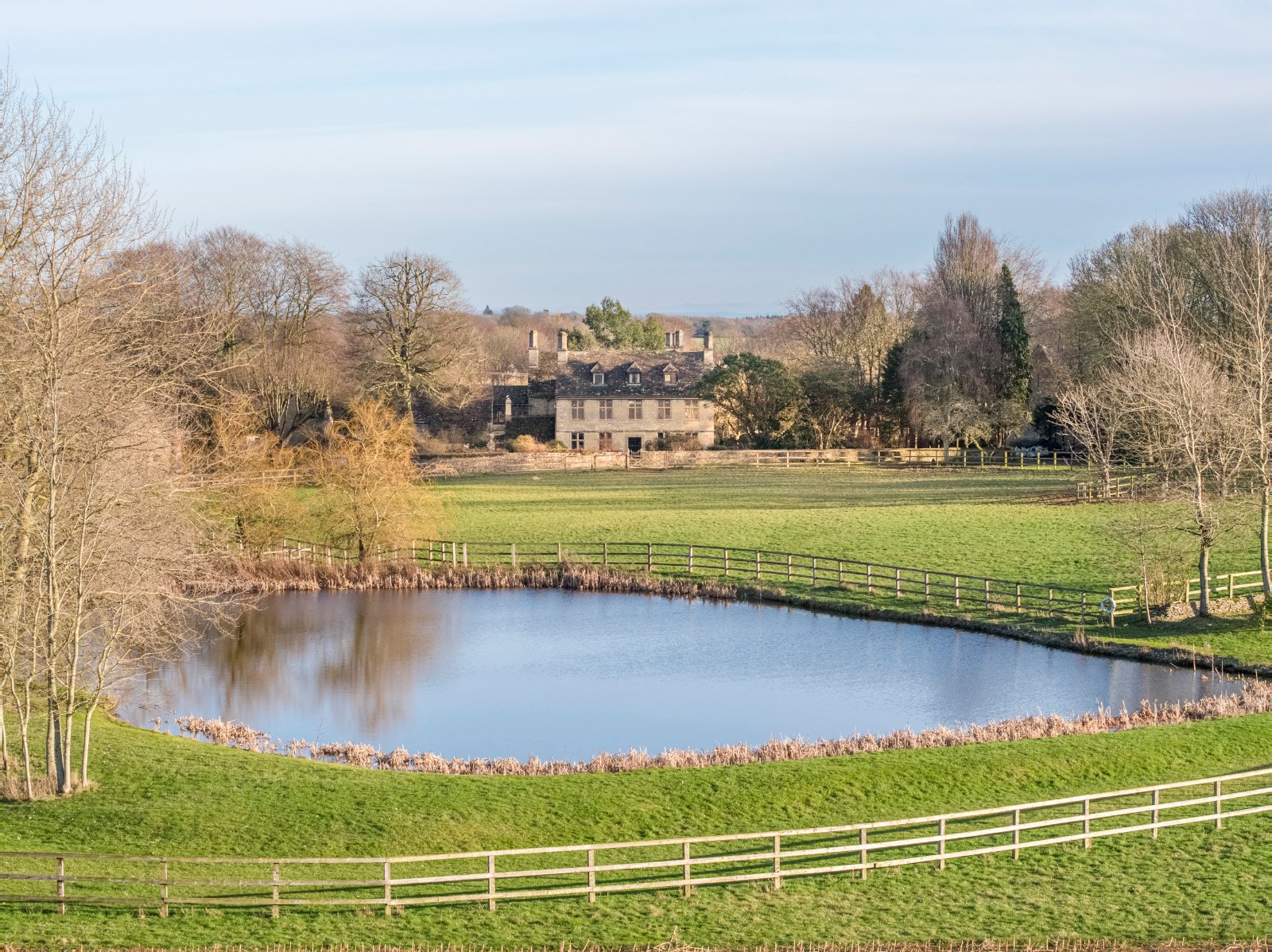 Saddlewood, Leighterton, Tetbury, Gloucestershire, GL8 8UQ Property