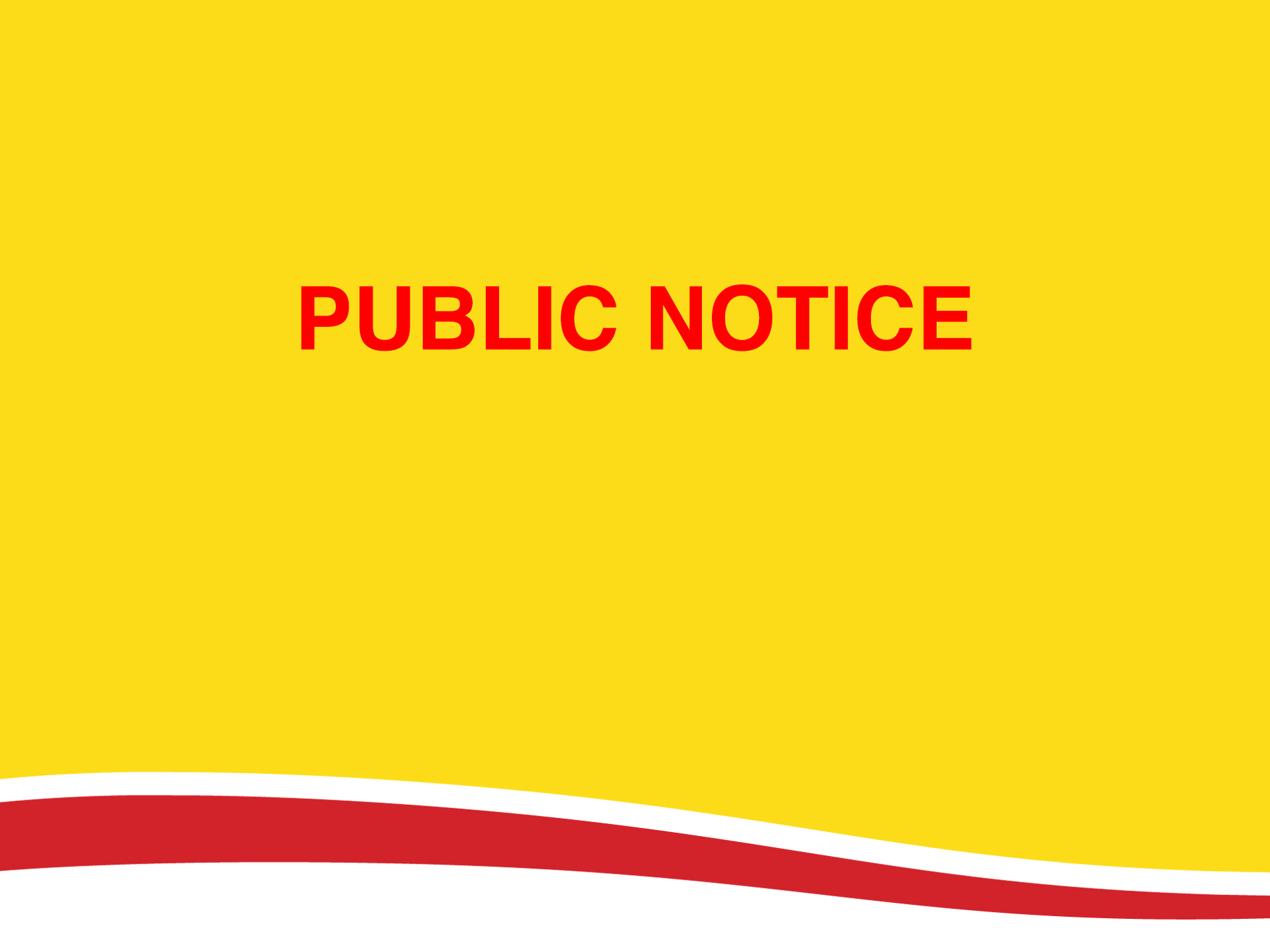 public-notice-former-owner-crichel-down-considerations-property