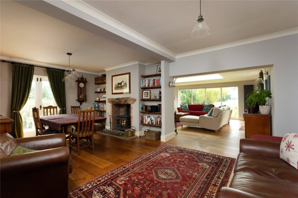 Langwith Lane, Heslington, York, YO10 5EJ Property