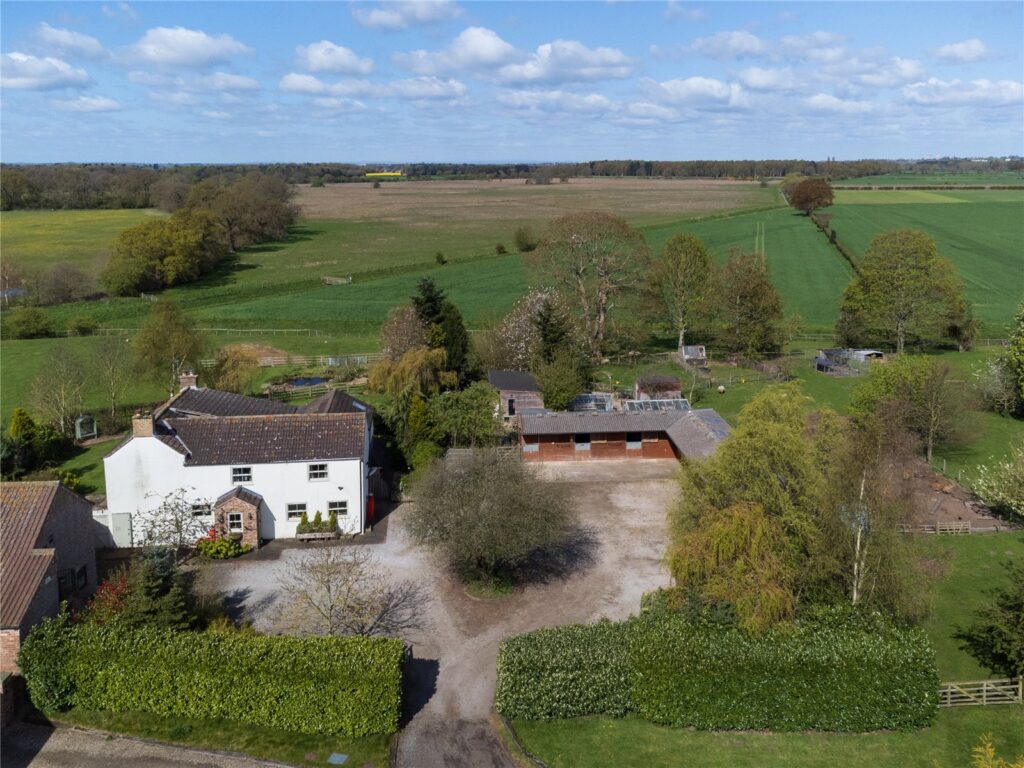 Langwith Lane, Heslington, York, YO10 5EJ Property