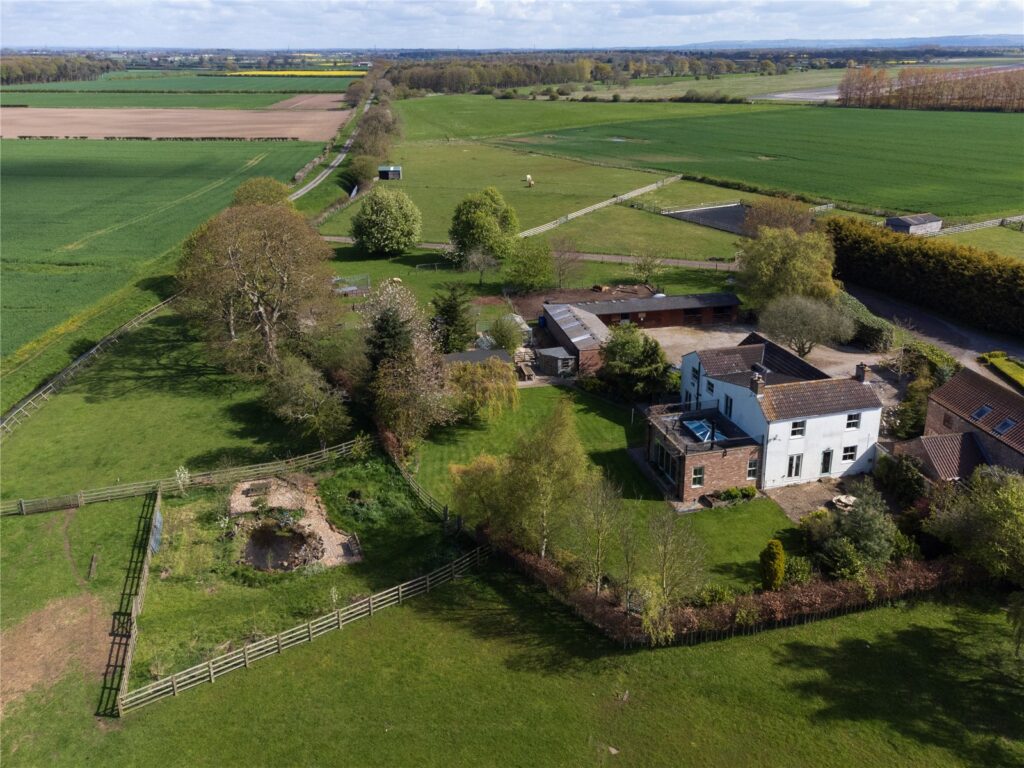 Langwith Lane, Heslington, York, YO10 5EJ Property