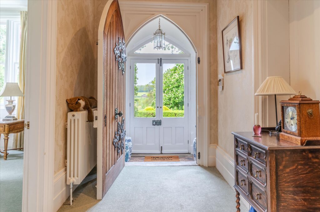 Lots 1 & 2, Latchford, Standon, Ware, Hertfordshire, SG11 Property