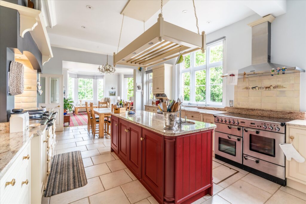 Lots 1 & 2, Latchford, Standon, Ware, Hertfordshire, SG11 Property