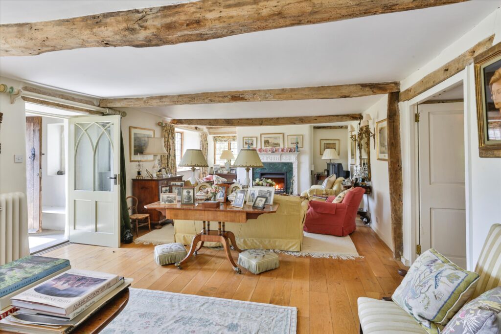 Bisley, Nr Stroud, Stroud, Gloucestershire, GL6 Property