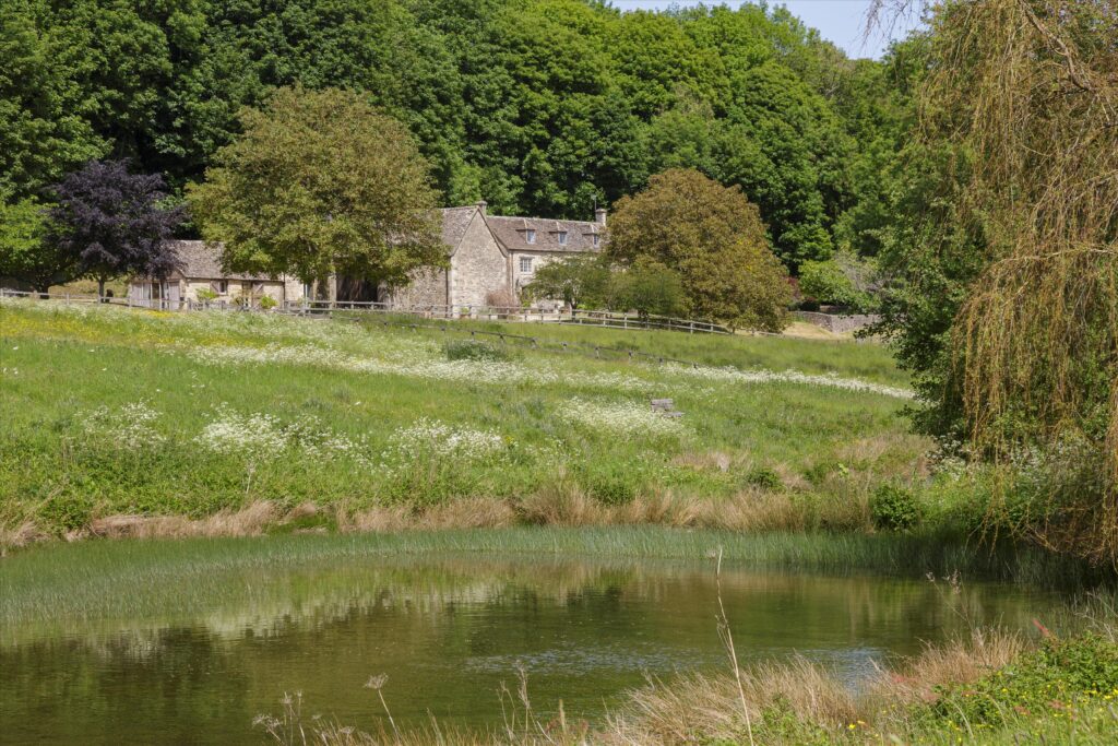 Bisley, Nr Stroud, Stroud, Gloucestershire, GL6 Property