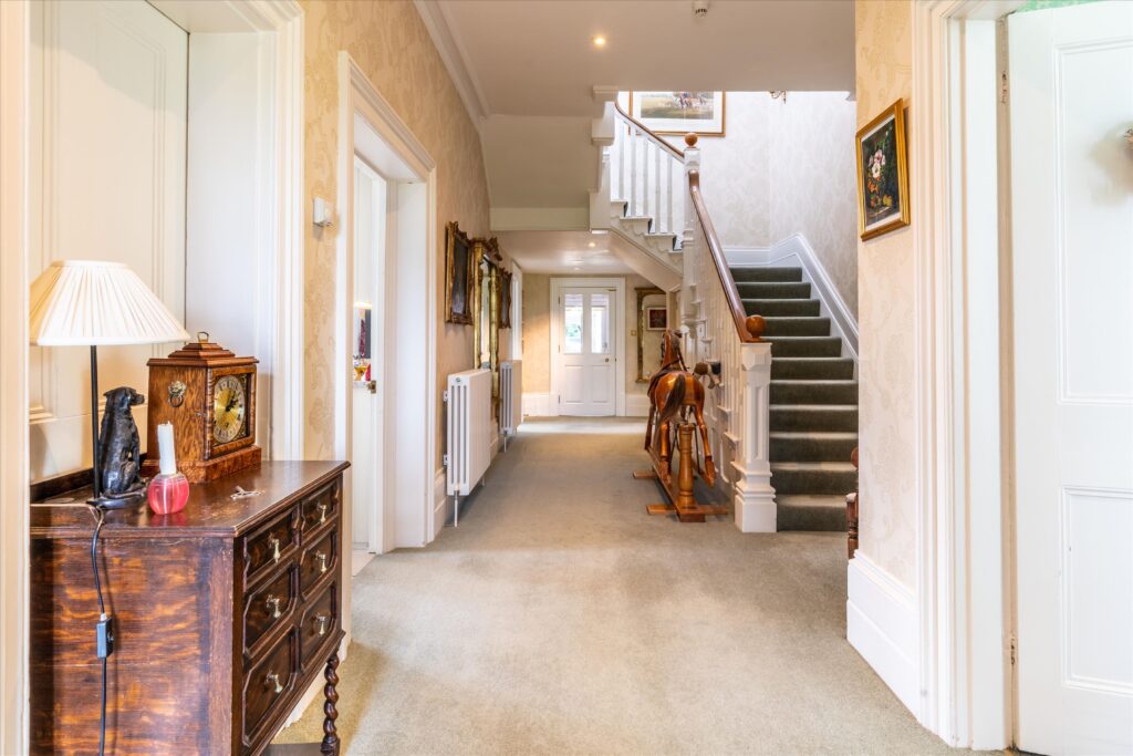 Lots 1 & 2, Latchford, Standon, Ware, Hertfordshire, SG11 Property