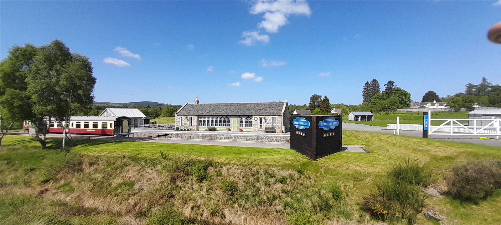 GrantownonSpey, Morayshire, PH26 3AD Property