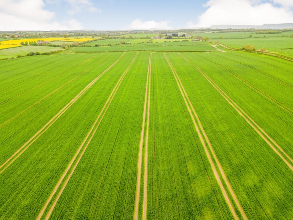 Darlington Road, Hutton Bonville, Northallerton, North Yorkshire Property