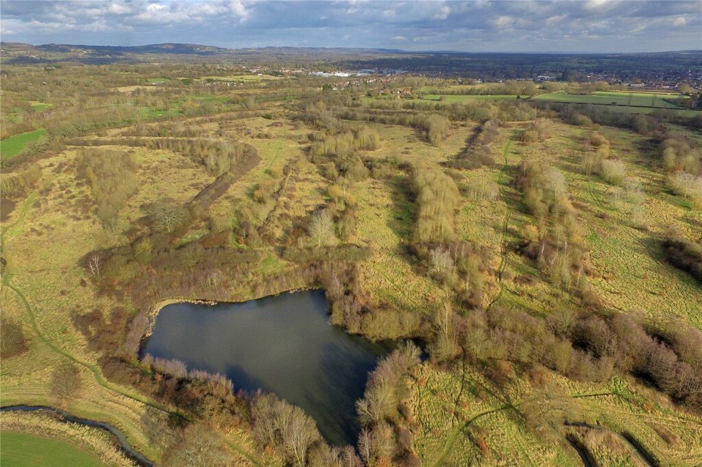 Crouch House Road, Edenbridge, Kent, TN8 5LQ Property