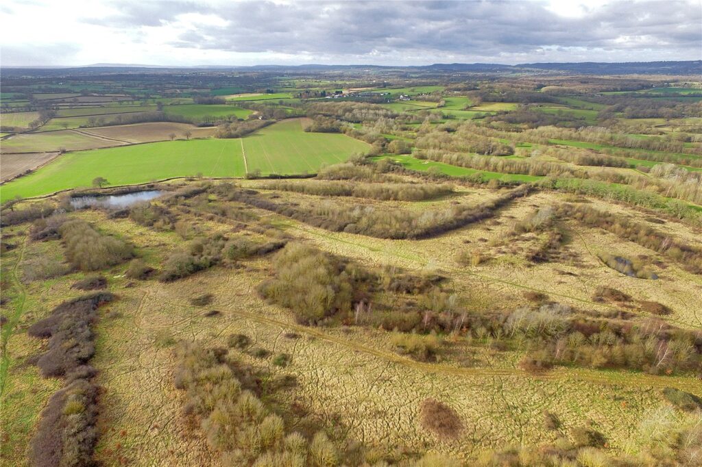 Crouch House Road, Edenbridge, Kent, TN8 5LQ Property