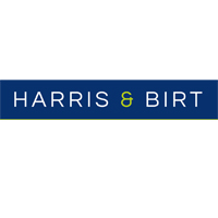 agent_logo_for_harris-birt_company_logo