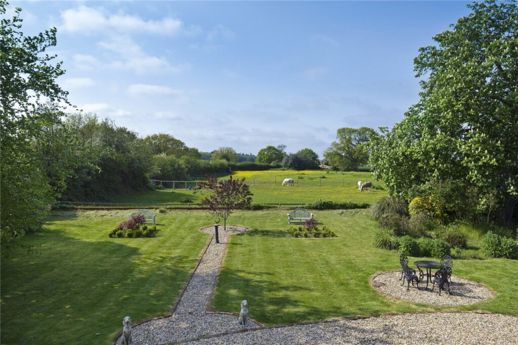 Red House Farm, Brick Kiln Road, Harkstead, IP9 1BH Property