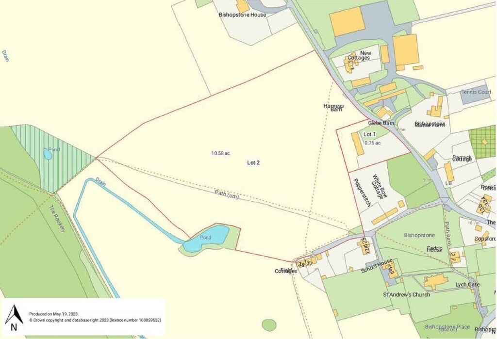 Road, Seaford Property