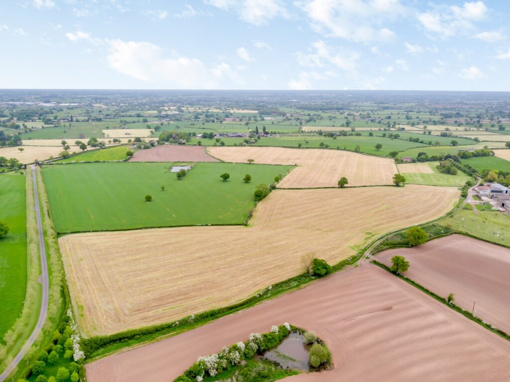 Brindley Lea Lane,, Nantwich, Cheshire Property