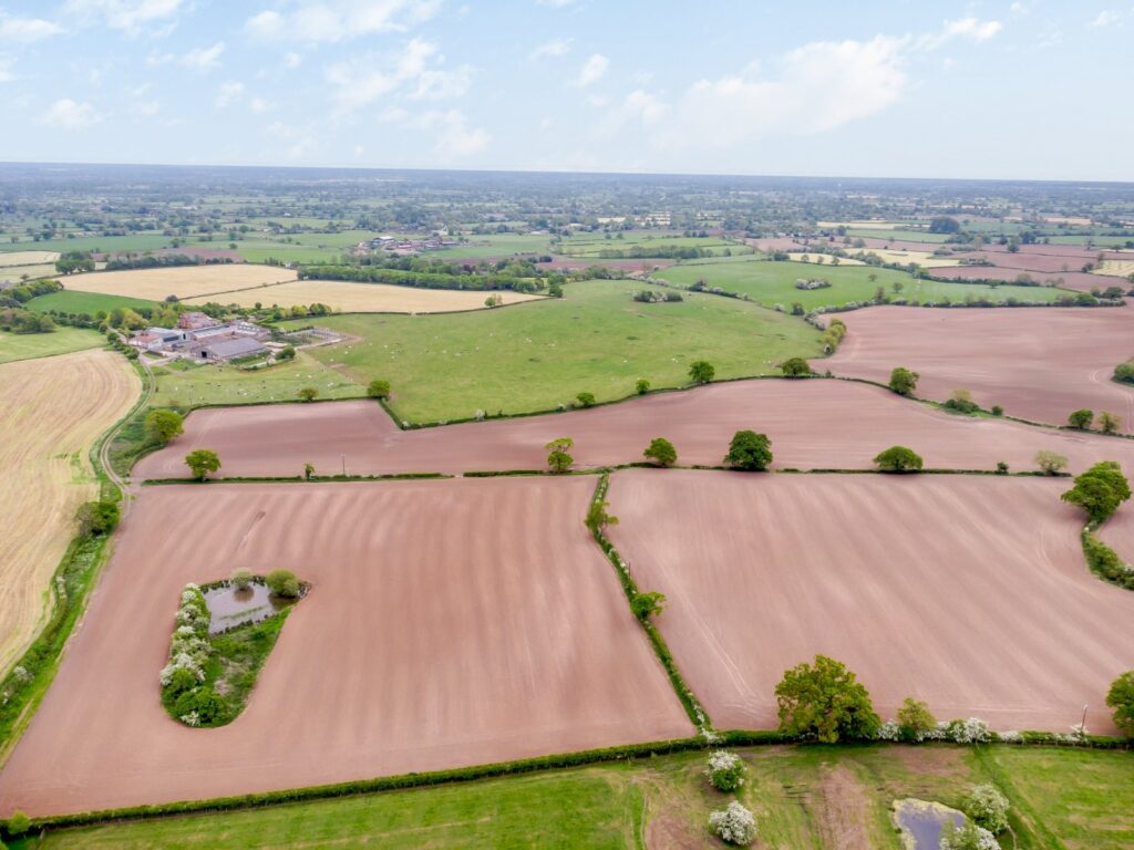 Brindley Lea Lane,, Nantwich, Cheshire Property