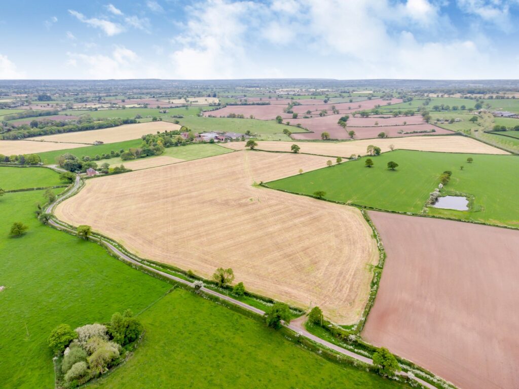 Brindley Lea Lane,, Nantwich, Cheshire Property