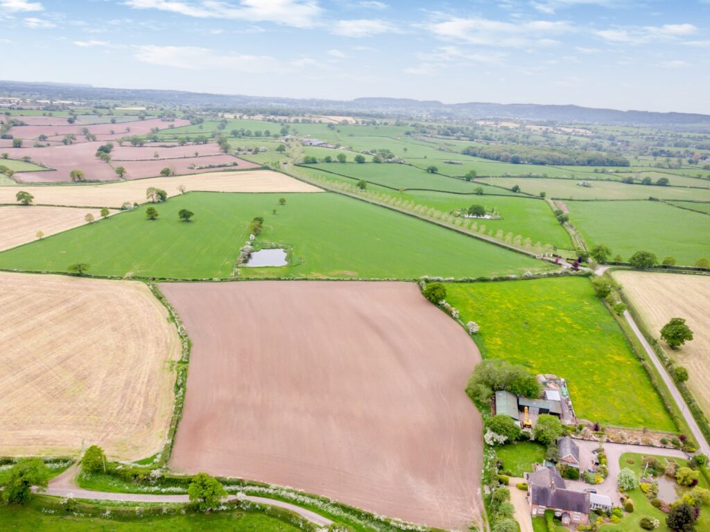 Brindley Lea Lane,, Nantwich, Cheshire Property