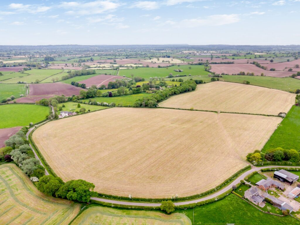 Brindley Lea Lane,, Nantwich, Cheshire Property