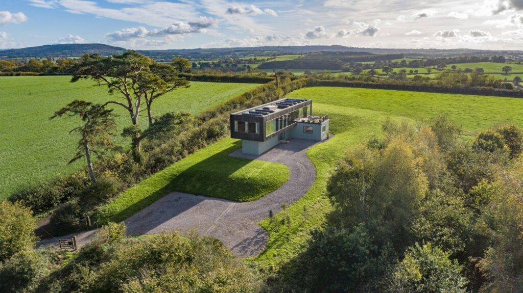 Broad Lane, East Chinnock, Crewkerne, Somerset Property