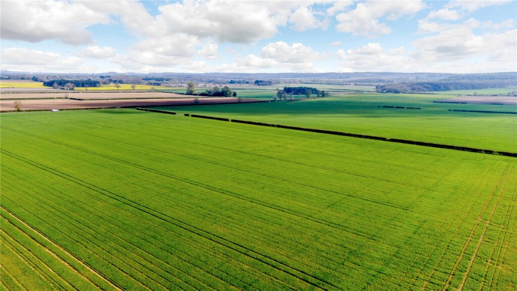 Brigg Road, Scotter, Gainsborough, Lincolnshire, DN21 3HU Property