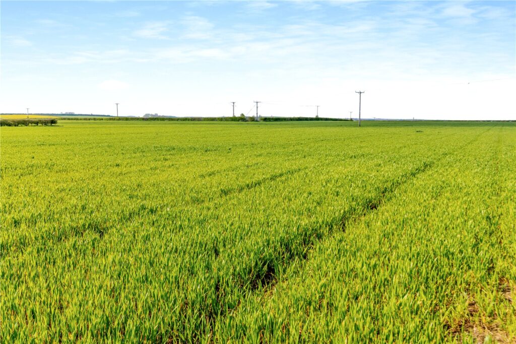 Brigg Road, Scotter, Gainsborough, Lincolnshire, DN21 3HU Property