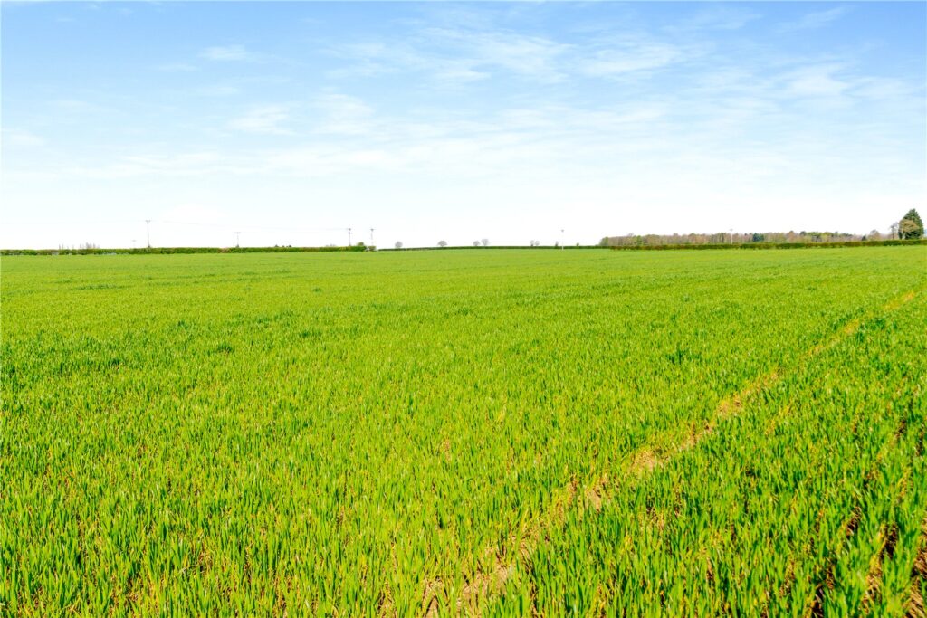 Brigg Road, Scotter, Gainsborough, Lincolnshire, DN21 3HU Property