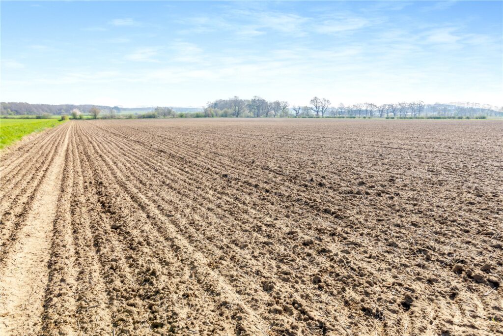 Brigg Road, Scotter, Gainsborough, Lincolnshire, DN21 3HU Property