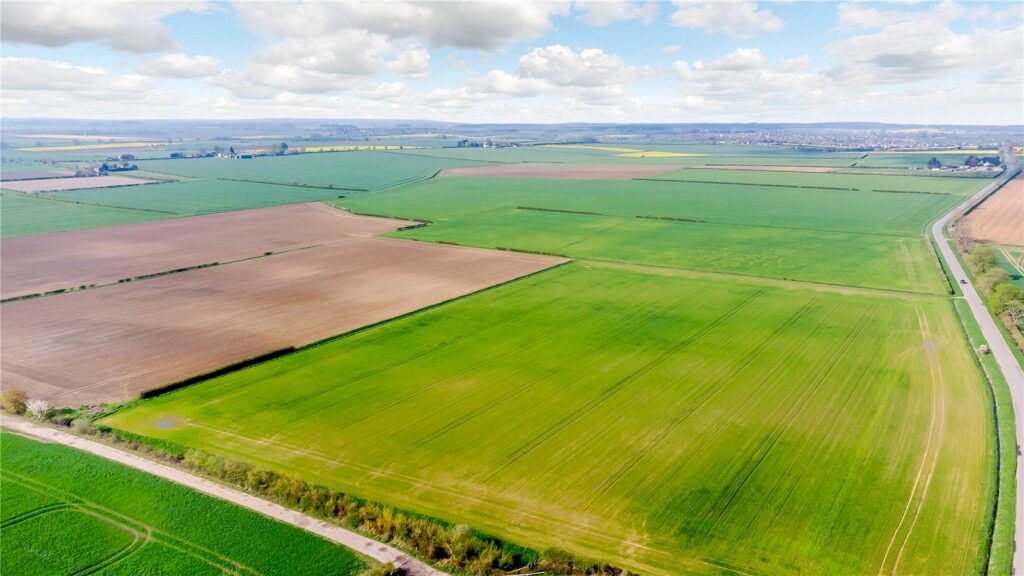 Brigg Road, Scotter, Gainsborough, Lincolnshire, DN21 3HU Property