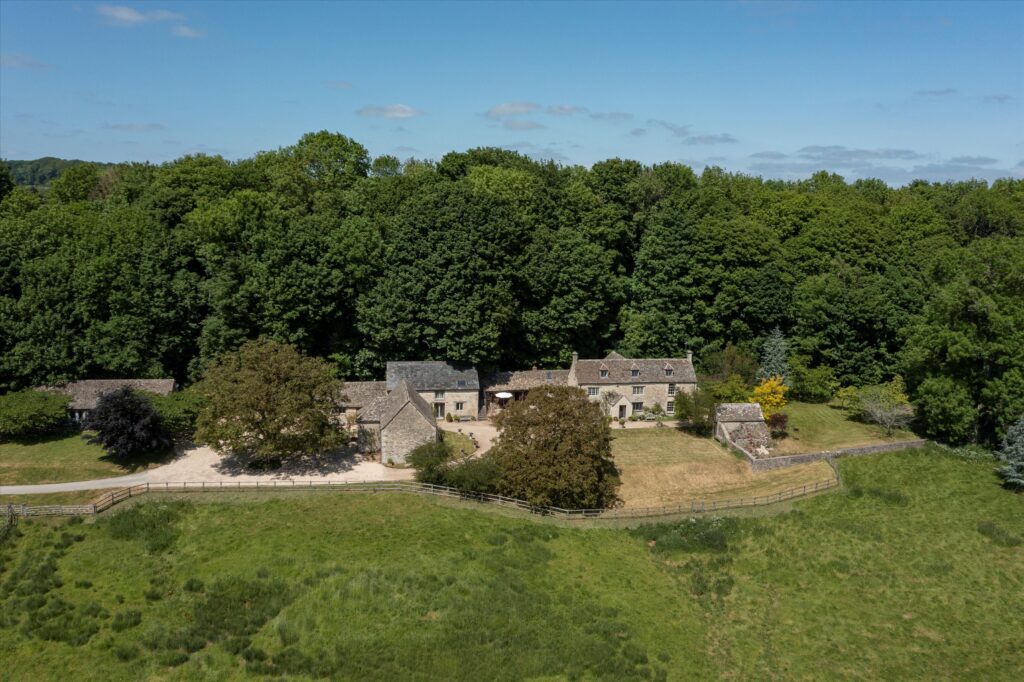 Bisley, Nr Stroud, Stroud, Gloucestershire, GL6 Property