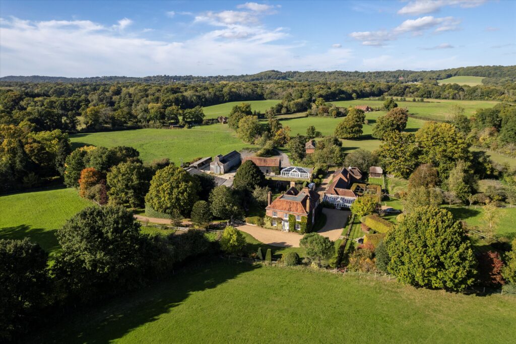 Vann Lane, Chiddingfold, Godalming, Surrey, GU8 Property
