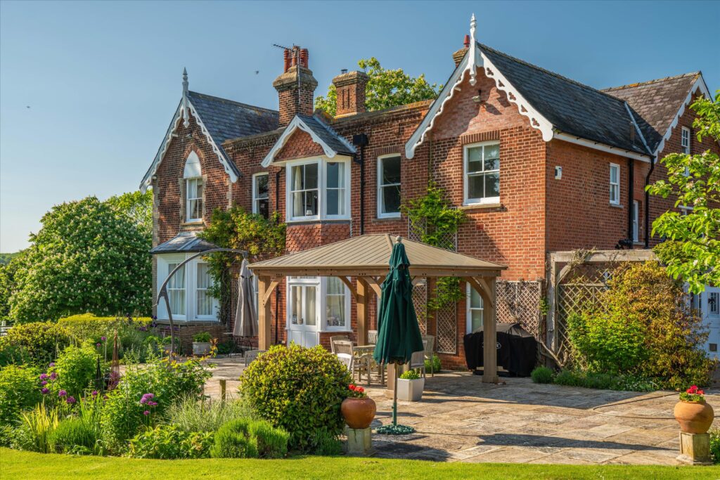 Lots 1 & 2, Latchford, Standon, Ware, Hertfordshire, SG11 Property