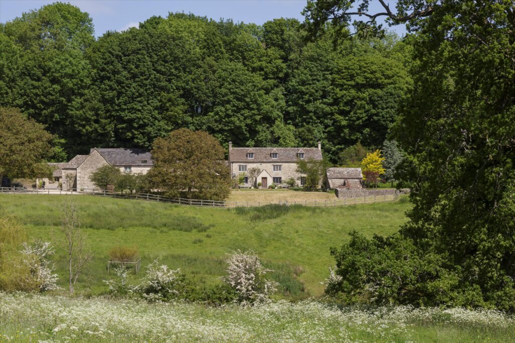 Bisley, Nr Stroud, Stroud, Gloucestershire, GL6 Property