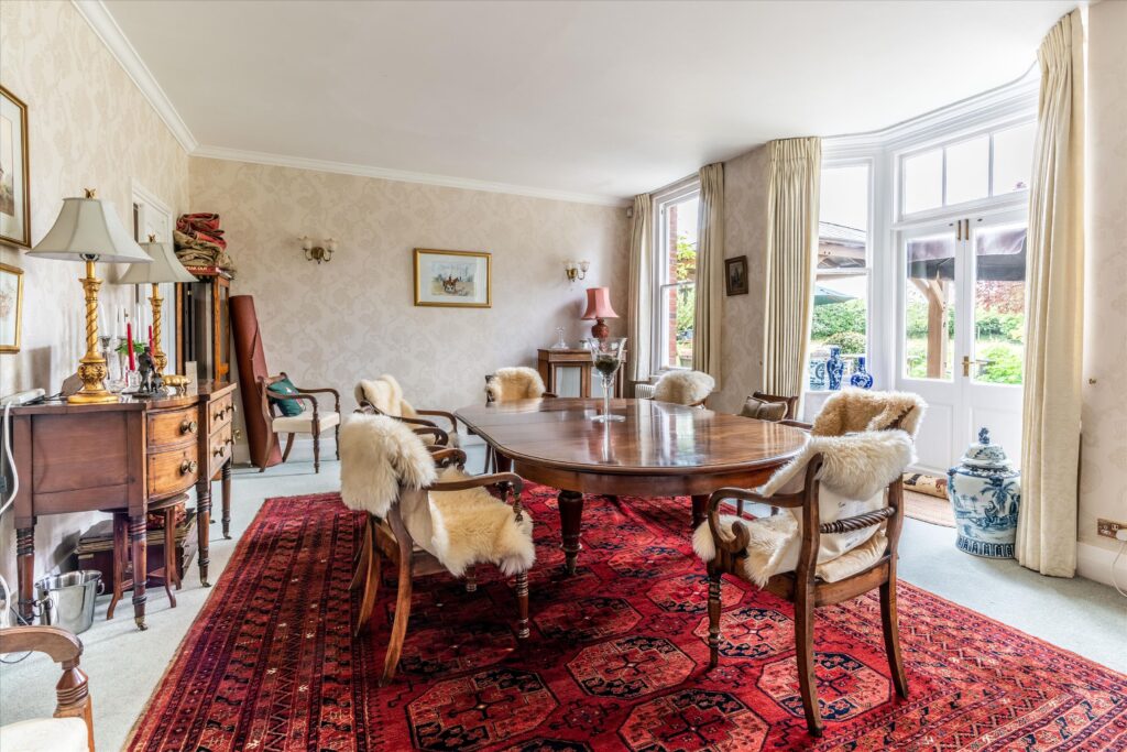 Lots 1 & 2, Latchford, Standon, Ware, Hertfordshire, SG11 Property