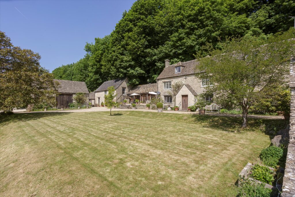 Bisley, Nr Stroud, Stroud, Gloucestershire, GL6 Property