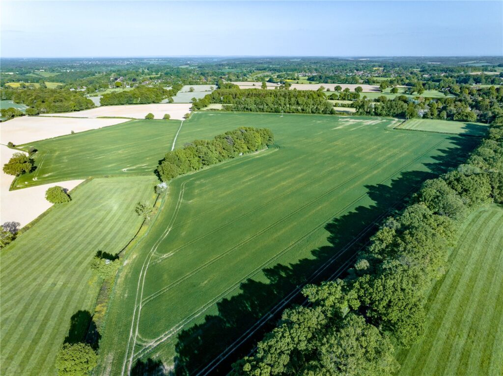 The Lee Estate, The Lee, Great Missenden, Buckinghamshire, HP16 9LZ Property