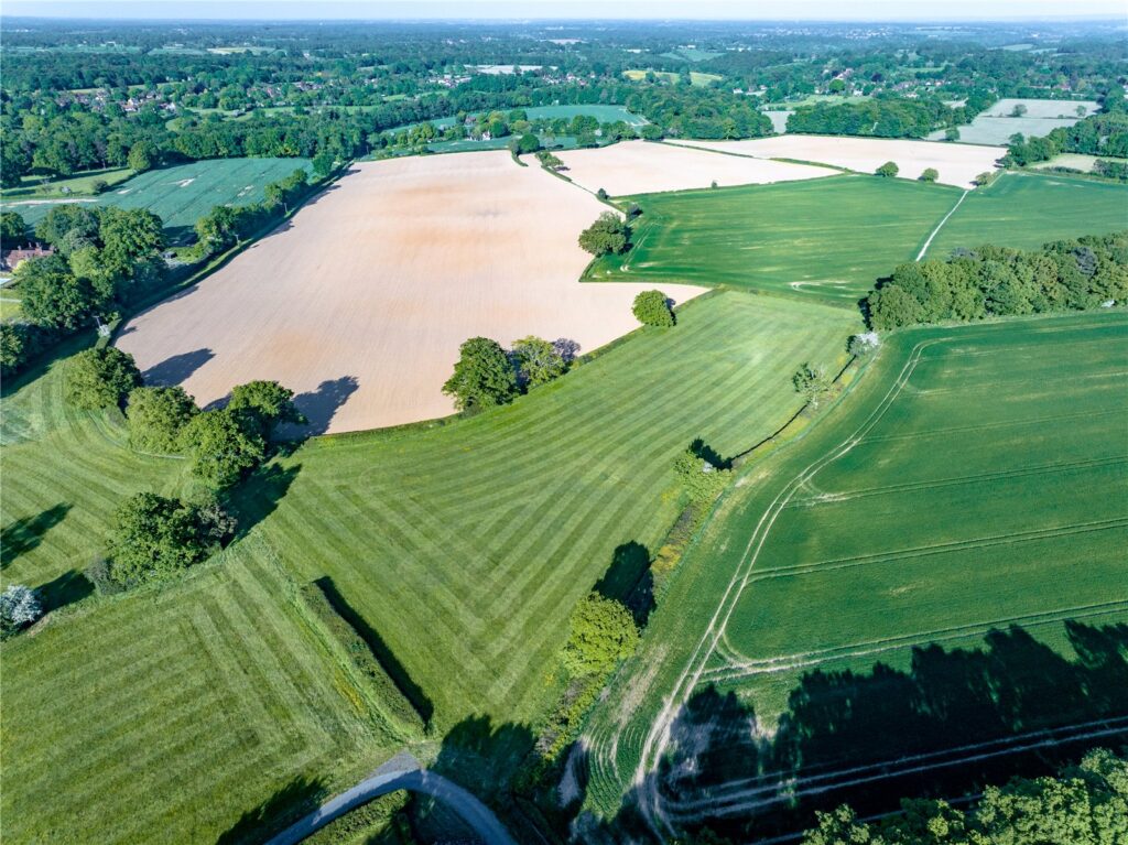 The Lee Estate, The Lee, Great Missenden, Buckinghamshire, HP16 9LZ Property