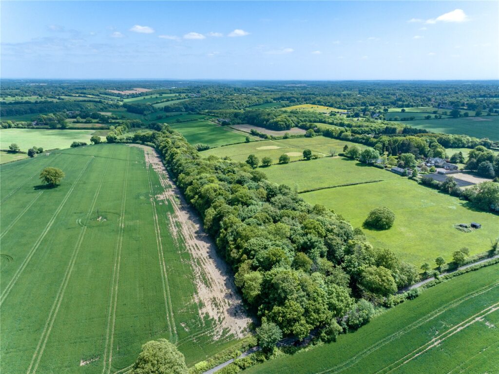 The Lee Estate, The Lee, Great Missenden, Buckinghamshire, HP16 9LZ Property