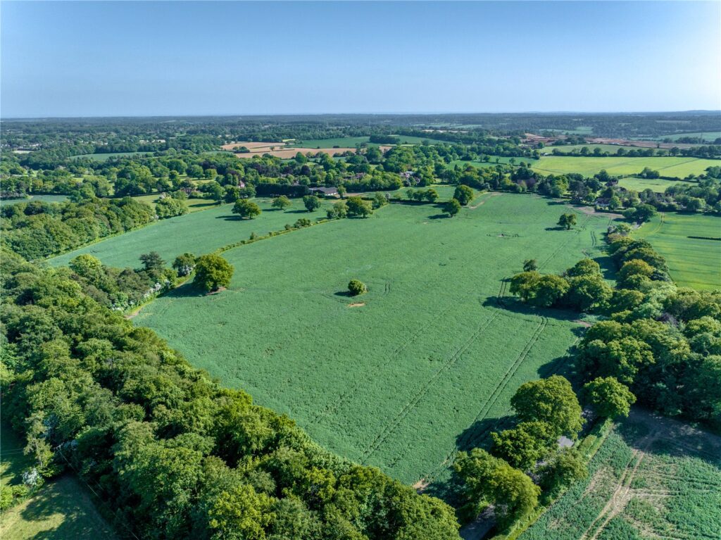 Lot 2 Land Off Chesham Lane, The Lee, Great Missenden