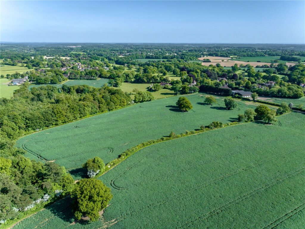 Lot 2 Land Off Chesham Lane, The Lee, Great Missenden