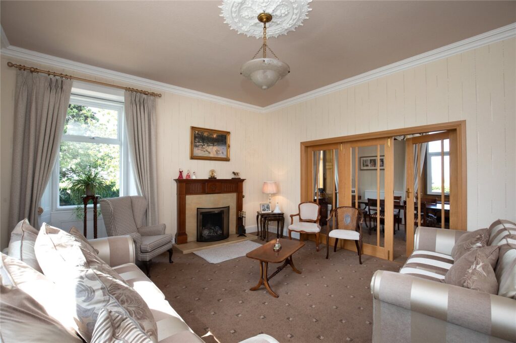 Sandyford (LOT 1), Monkton, Prestwick, Ayrshire, KA9 2SP Property