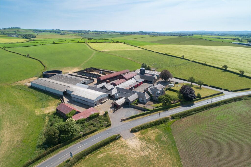 Sandyford (LOT 1), Monkton, Prestwick, Ayrshire, KA9 2SP Property