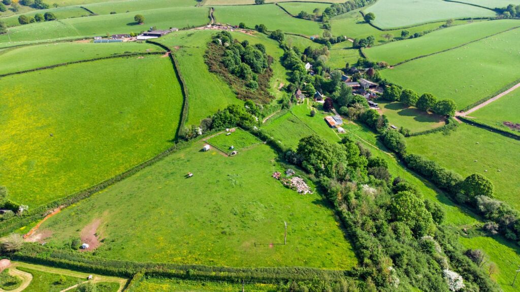 Wood Lane, Stogumber, Taunton, Somerset Property