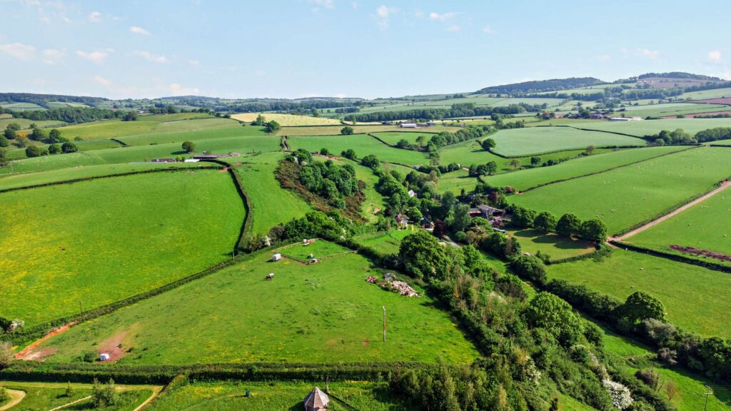Wood Lane, Stogumber, Taunton, Somerset Property