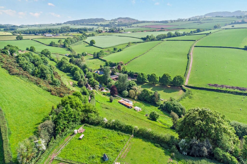 Wood Lane, Stogumber, Taunton, Somerset Property