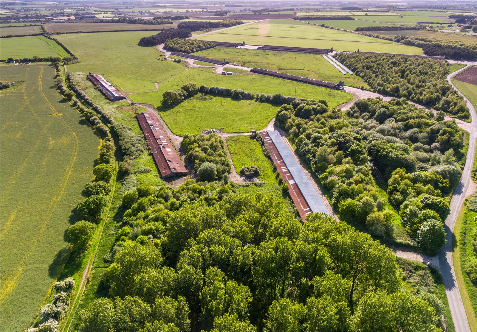 Cockthorpe Road, Langham, Holt, Norfolk, NR25 7BP Property