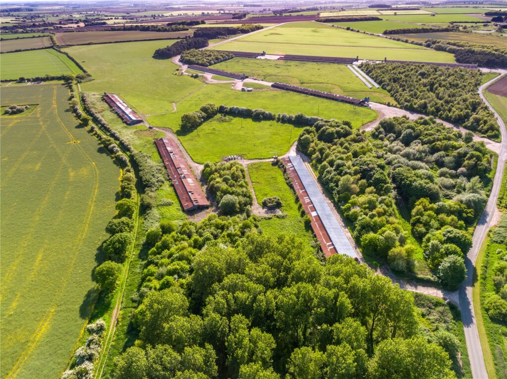 Cockthorpe Road, Langham, Holt, Norfolk, NR25 7BP Property